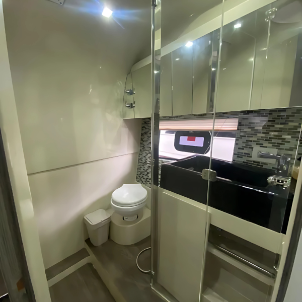 🚤 LANCHA REAL FLY 40 ou R$947.000 no PIX 💰